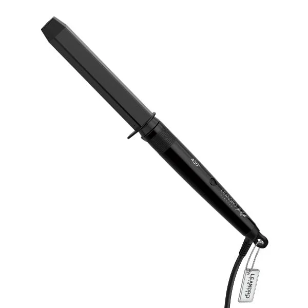 BaBylissPRO Leandro Limited Crimp Curl  1-1/4"" Curling Wand