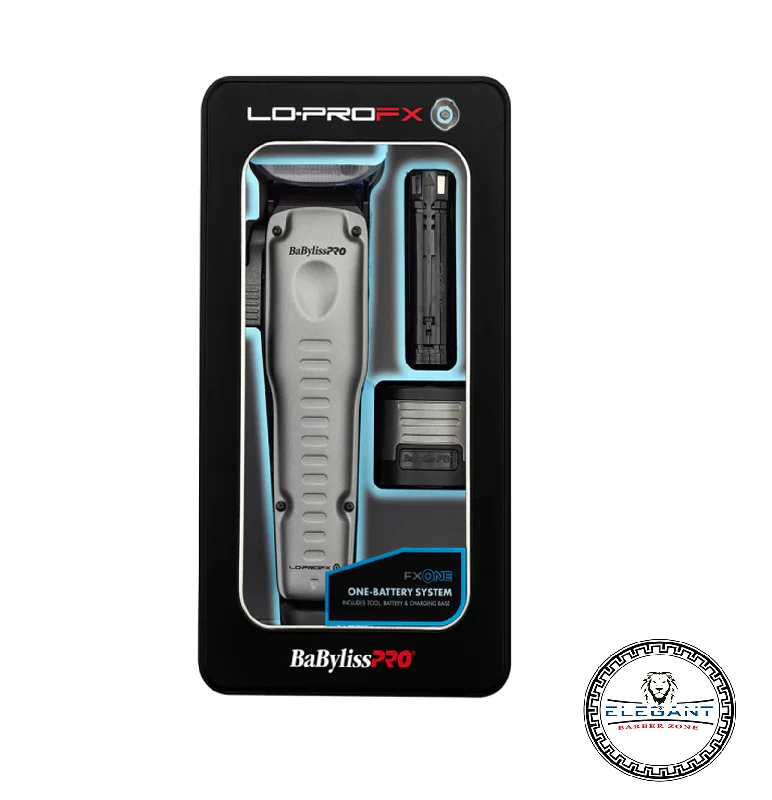 BabylissPro Lo-ProFX FXONE High Performance Clipper