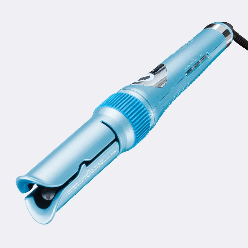 BabylissPro Nano-Titanium 3/4"" Automatic Curler