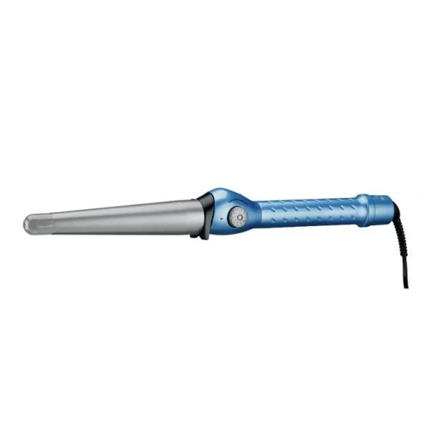 BaBylissPRO Nano Titanium Conicurl Iron 1-1/4""