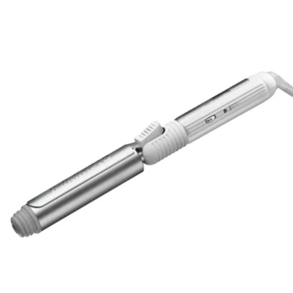 BaBylissPRO Nano Tools 1-1/4"" Rotating Curling Iron