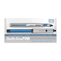 BaBylissPRO - Special Edition Nano Titanium Flat Iron 1.5 Inch with FREE Wand