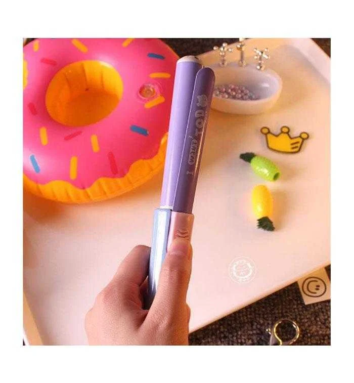 Beauty Tools- Mini Hair Curling Rod