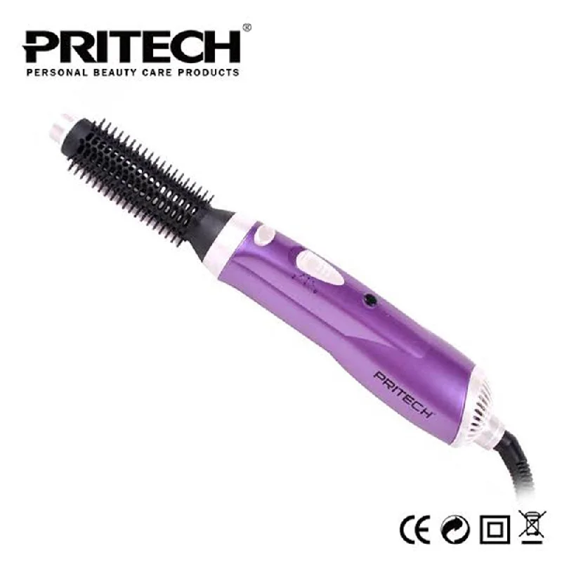 Beauty Tools- Pritech Curler and Dryer