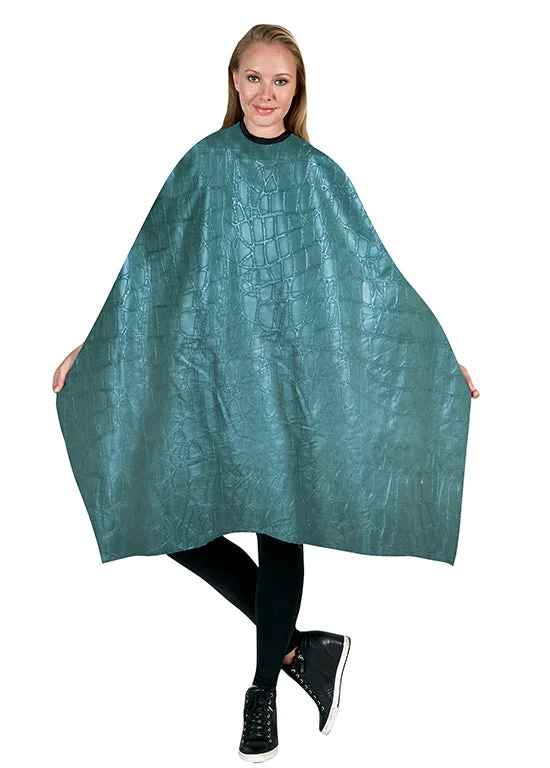 Betty Dain 560 Alligator Hide All Purpose Cape