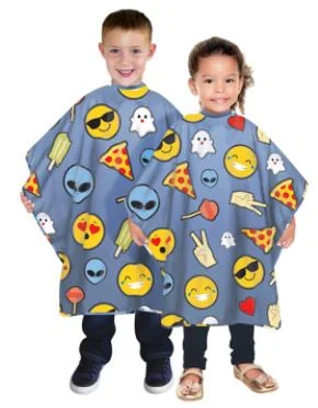 Betty Dain 400-sk Social Kids Styling Cape