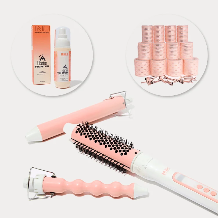 Better Blowouts Bundle