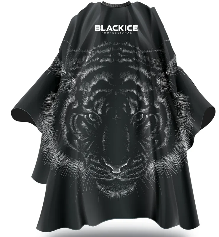 BlackIce Beast Barber Cape