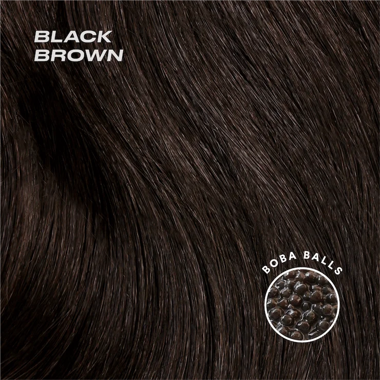 Black Brown