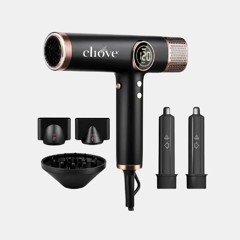 Cliove Marvel Hypersonic Hair Dryer