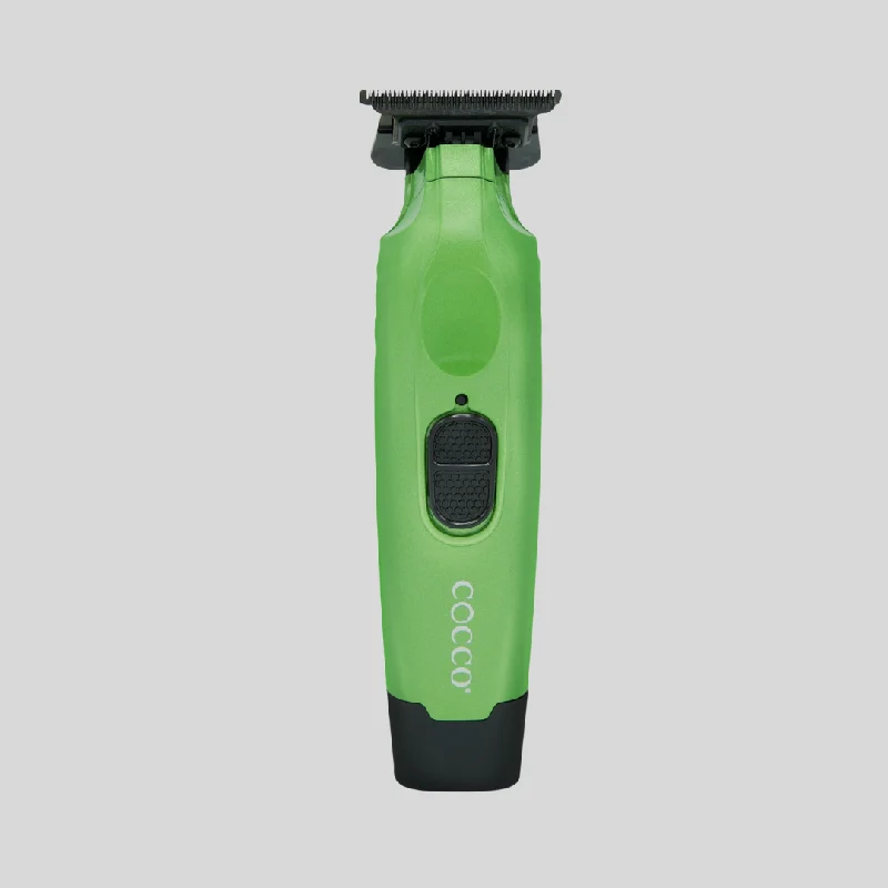 Cocco Pro Hyper Veloce Trimmer Green #CHVPT