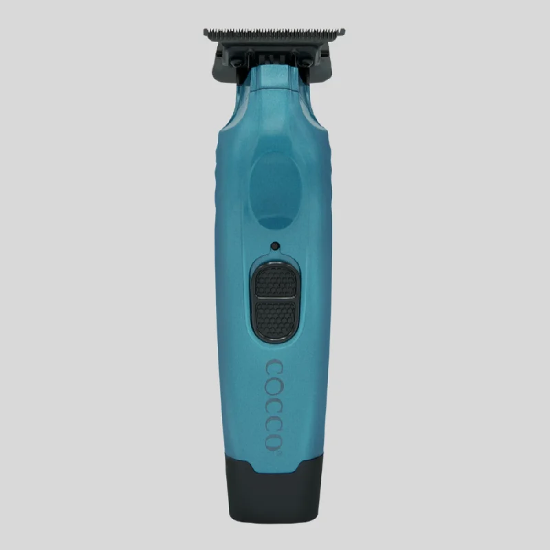 Cocco Pro Hyper Veloce Trimmer Dark Teal #CHVPT