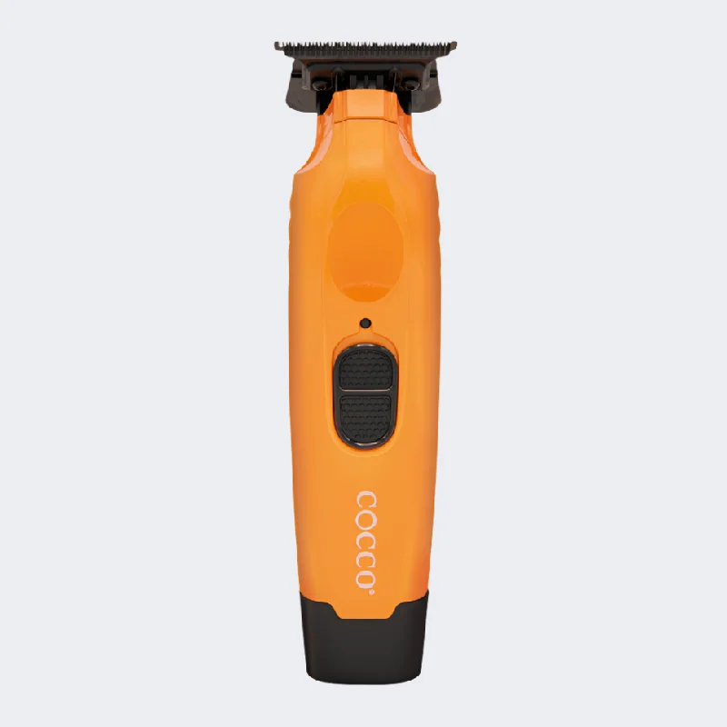 Cocco Pro Hyper Veloce Trimmer Orange #CHVPT