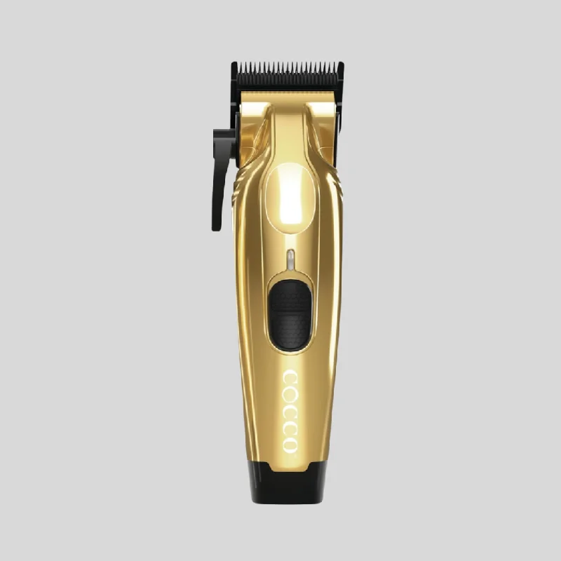 Cocco Veloce Pro Clipper (Gold)