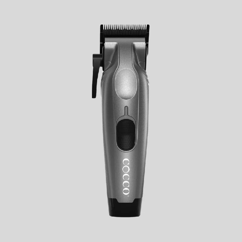 Cocco Veloce Pro Clipper (Matte Grey)