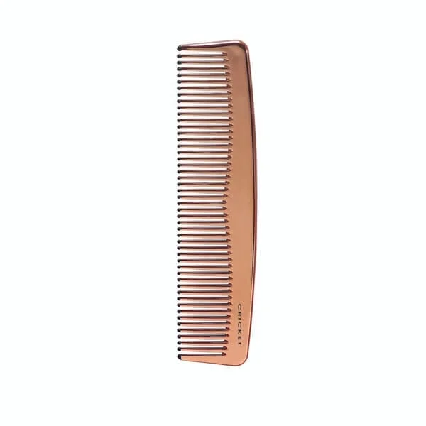 Cricket Copper Clean Dressing Comb