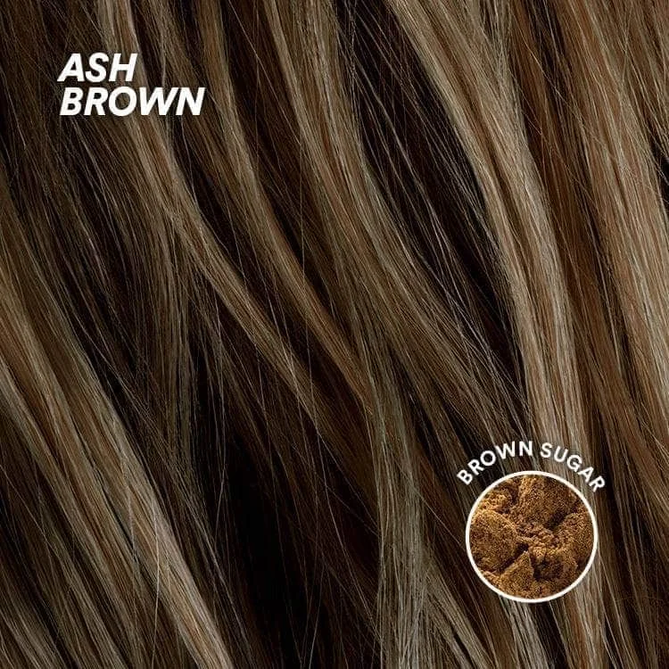 Ash Brown