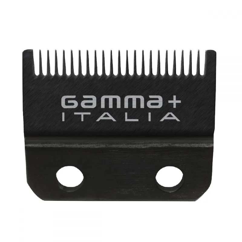 Gamma plus DLC FADE FIXED CLIPPER BLADE