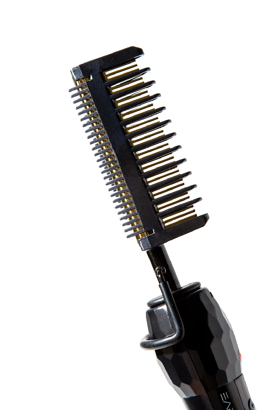 Hot Comb