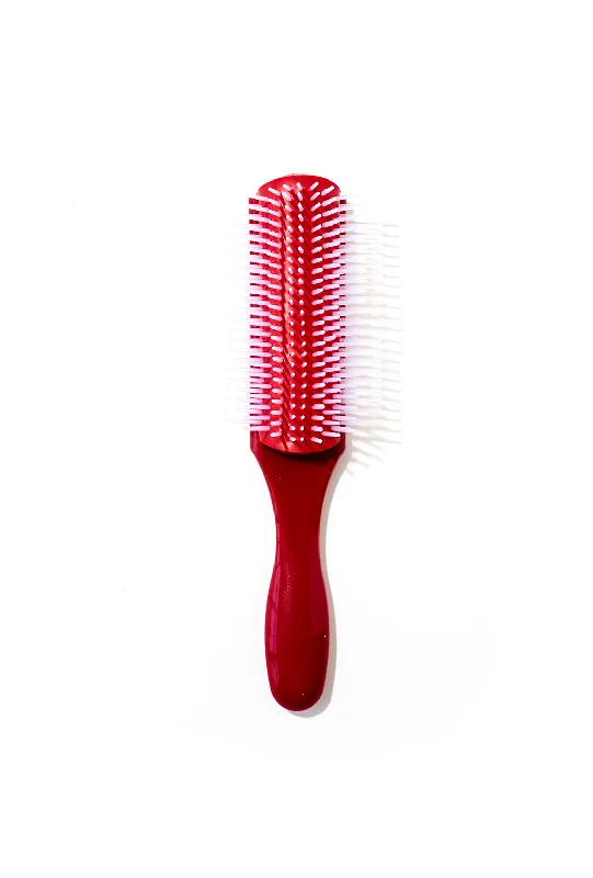 SILK-TOUCH Detangler Brush