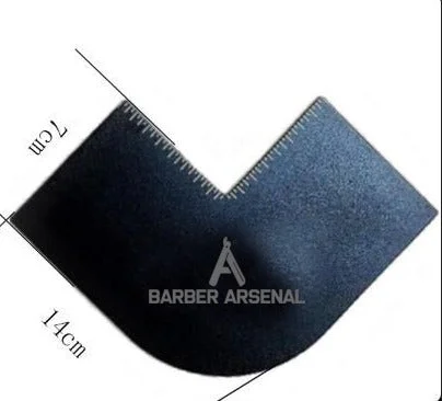 Enhancement Card by Barber Arsenal