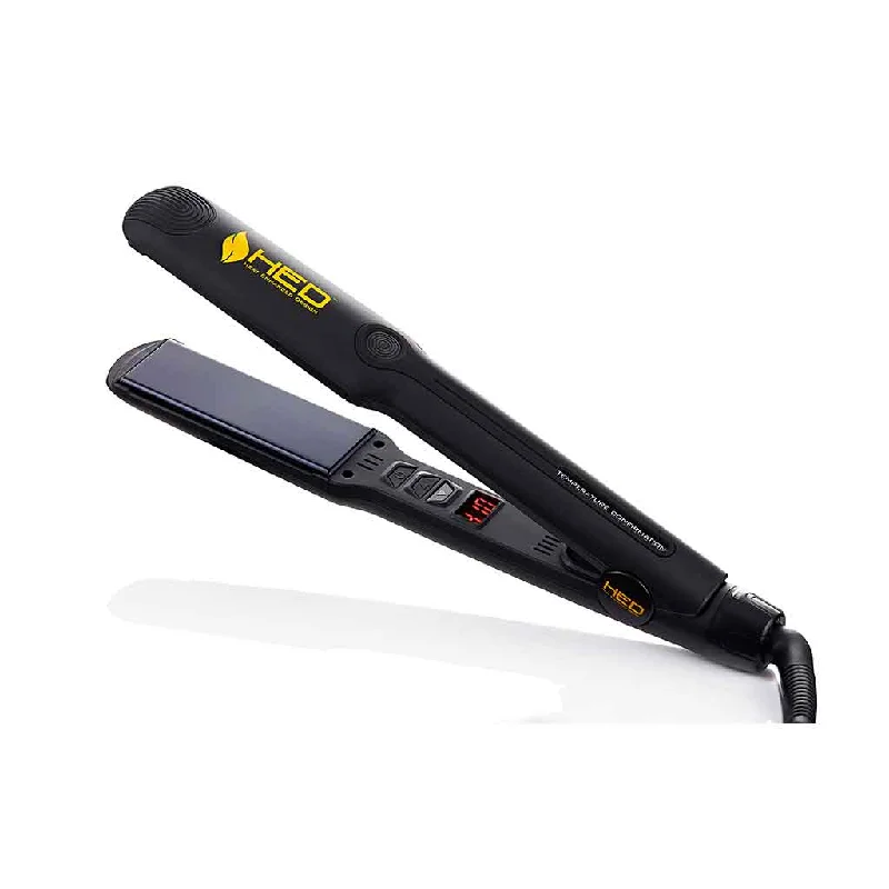 HED BTS Flat Iron