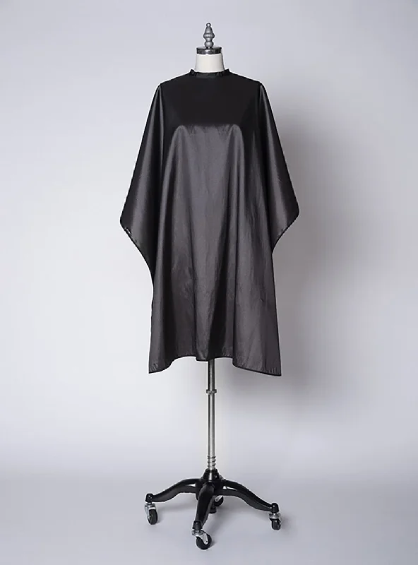 Fromm F7007 Premium Gunmetal Hairstyling Cape