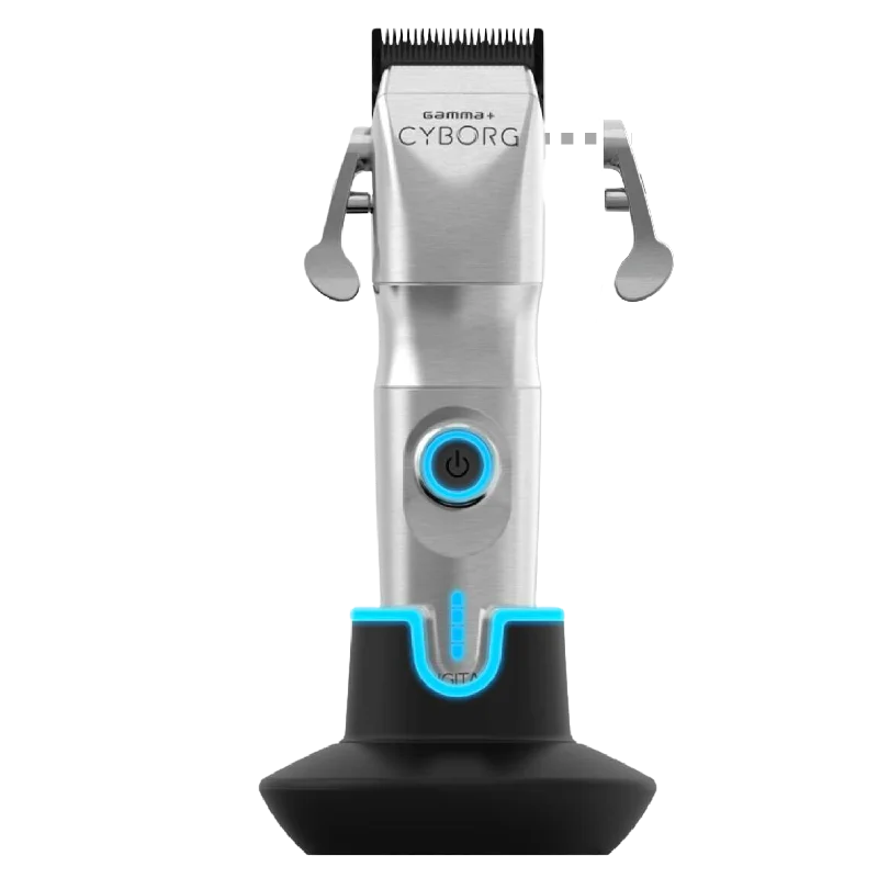 Gamma+ Cyborg Clipper