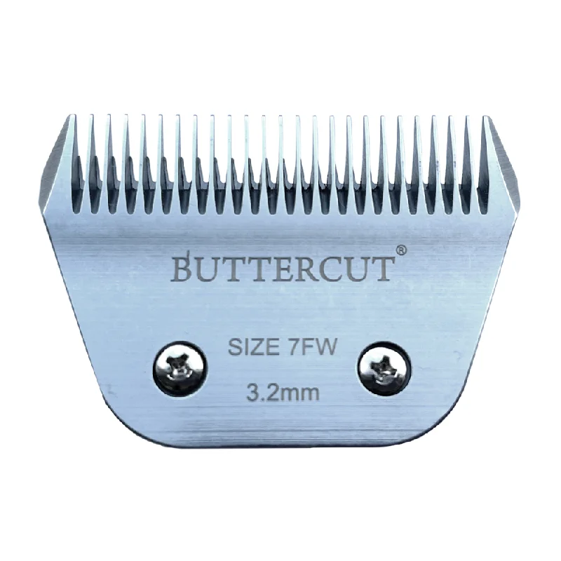 Geib Buttercut Size 7F Wide Blade - 3.2mm