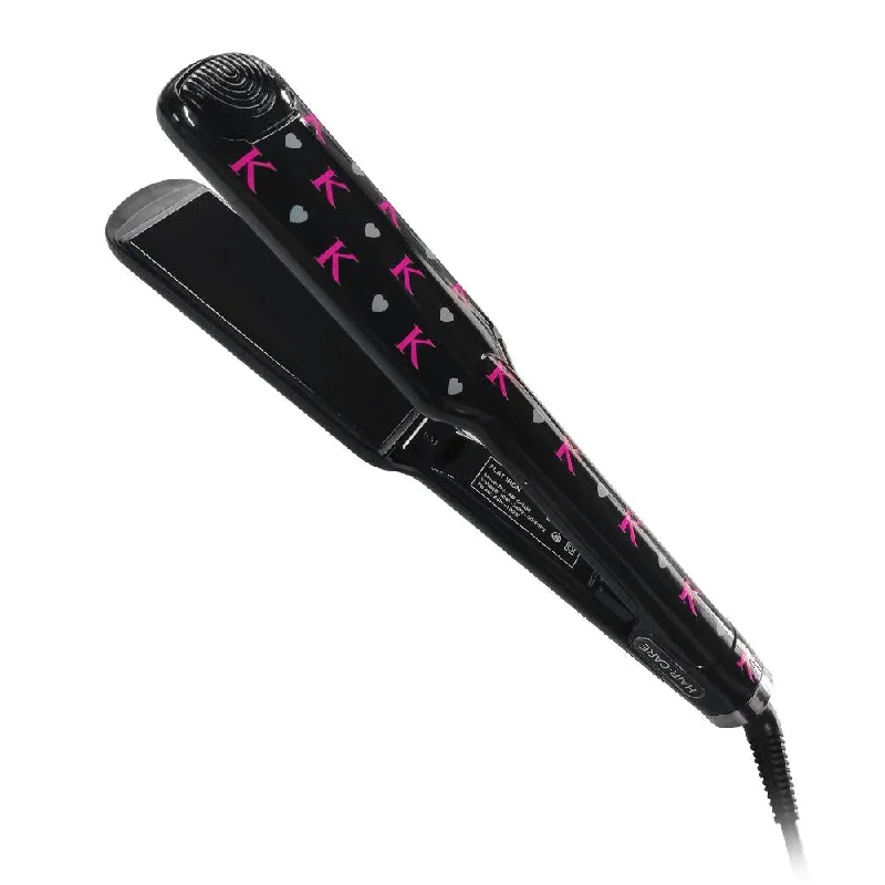 Hair Barb Professional Flat Iron