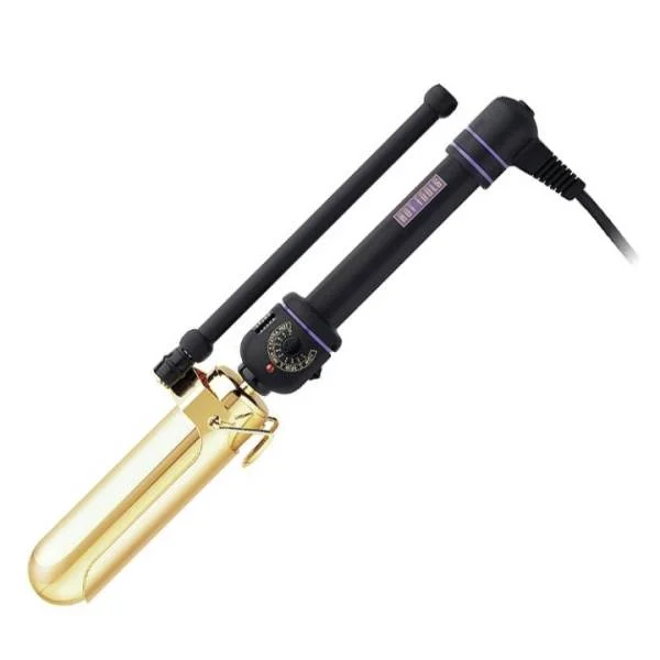 Hot Tools 24K Gold Marcel Iron/Wand 1-1/2""