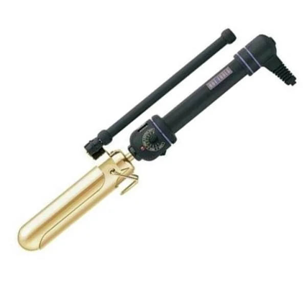 Hot Tools 24K Gold Marcel Iron/Wand 1-1/4""