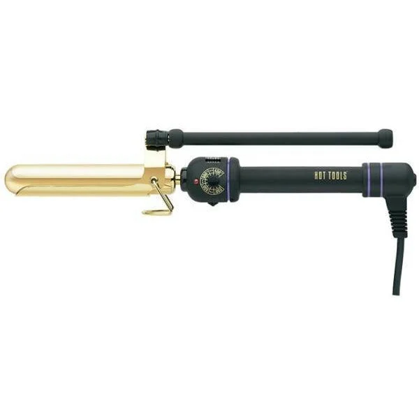 Hot Tools 24K Gold Marcel Iron/Wand 1""