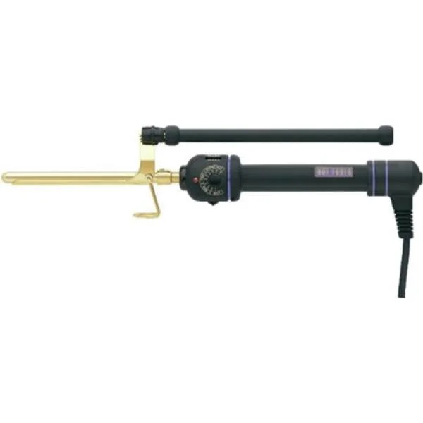 Hot Tools 24K Gold Marcel Iron/Wand 3/8""