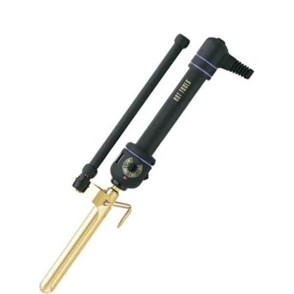 Hot Tools 24K Gold Marcel Iron/Wand  5/8""