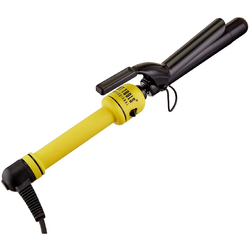 Hot Tools BEE Beautiful Curling Iron 1""