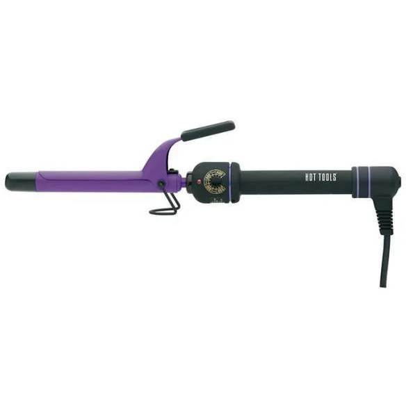 Hot Tools Ceramic Titanium Curling Iron 3/4""