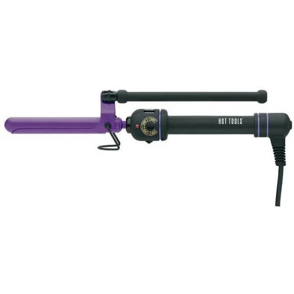 Hot Tools Ceramic Titanium Marcel Curling Iron 3/4""