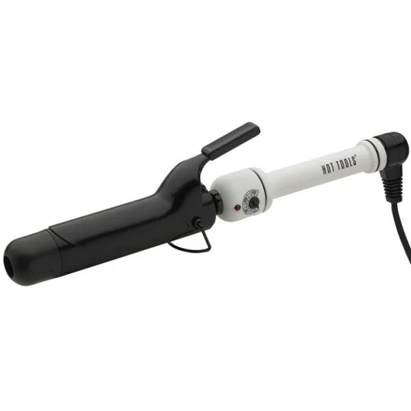 Hot Tools Nano Ceramic Curling Iron/Wand 1-1/2""