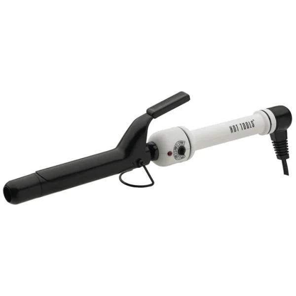 Hot Tools Nano Ceramic Curling Iron/Wand 1""