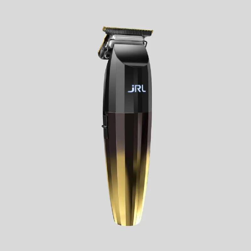 JRL Professional Fresh Fade 2020T-G Limited Edition Gold Cordless Trimmer