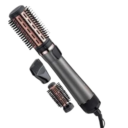 Keratin Protect Rotating Air Styler AS8810