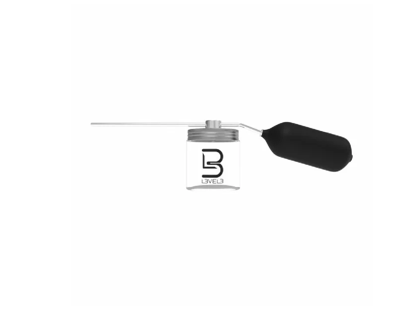 Level 3 Hair Fiber Applicator