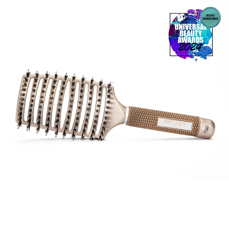 LUX HAIR BRUSH