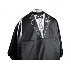 MD  Tuxedo Cape Black