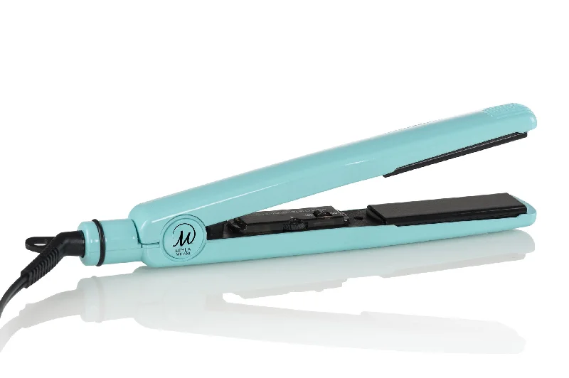 Give It To Me Straight 1.25"" Ceramic Flat Iron