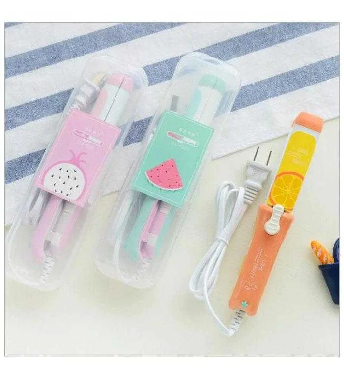 Beauty Tools- Mini Hair Curler