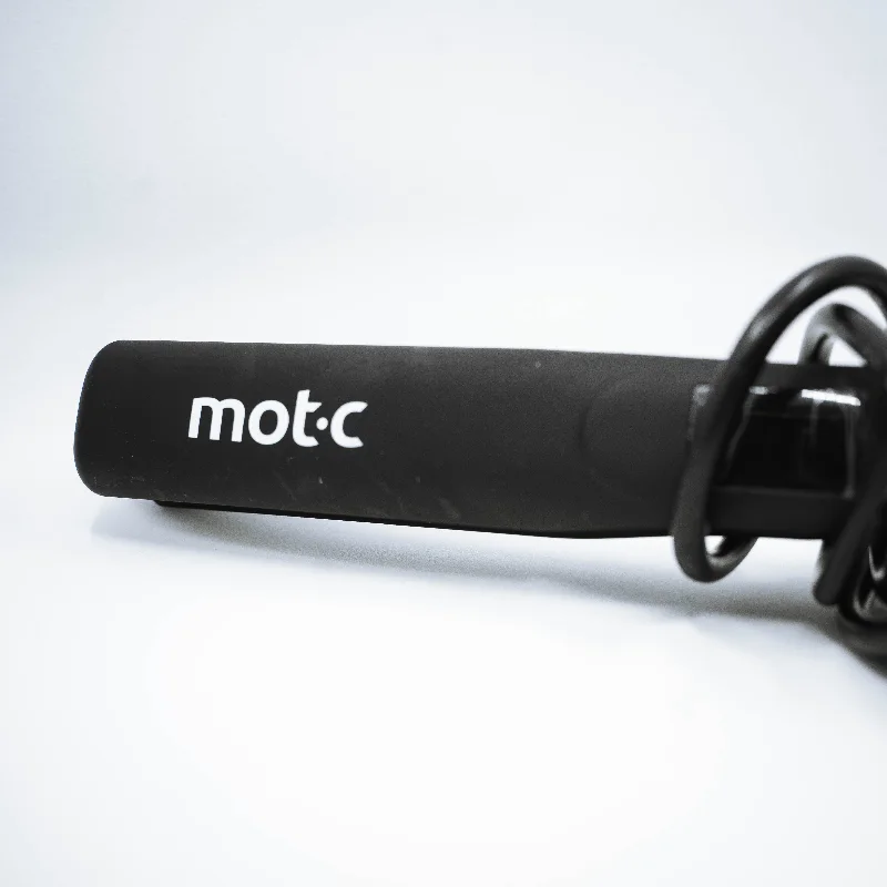 MOT.C Moisture Lock Hair Straightener