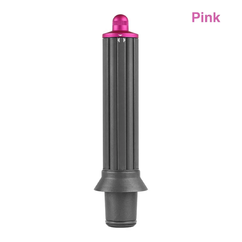 New Curling Nozzle For Dyson Hair Dryer