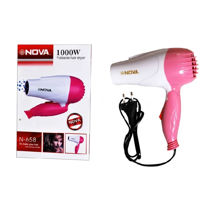 Beauty Tool- Mini Hair Dryer